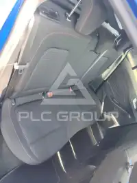 2022 Ford FOCUS