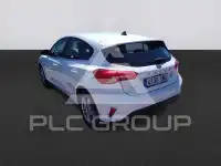 2022 Ford FOCUS