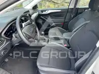 2022 Ford FOCUS
