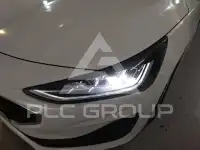 2022 Ford FOCUS