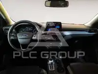 2022 Ford FOCUS