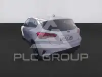 2022 Ford FOCUS