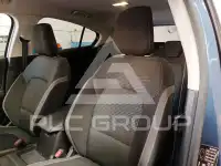 2022 Ford FOCUS