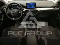 2022 Ford FOCUS