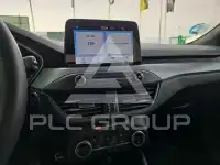 2022 Ford FOCUS