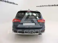 2022 Ford FOCUS