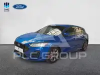 2022 Ford FOCUS