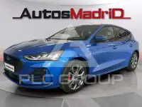 2022 Ford FOCUS