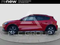 2022 Ford FOCUS