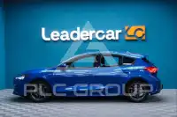2022 Ford FOCUS