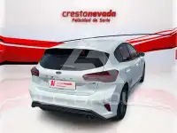 2022 Ford FOCUS