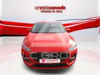 2022 Ford FOCUS