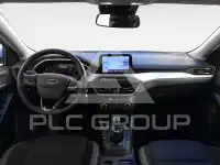2022 Ford FOCUS