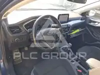 2022 Ford FOCUS