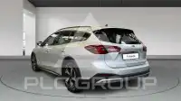 2022 Ford FOCUS