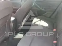 2022 Ford FOCUS