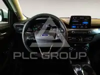 2022 Ford FOCUS