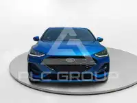 2022 Ford FOCUS