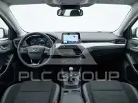 2022 Ford FOCUS