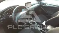 2022 Ford FOCUS