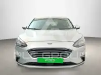 2022 Ford FOCUS