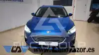 2022 Ford FOCUS