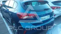 2022 Ford FOCUS