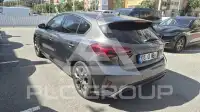 2022 Ford FOCUS