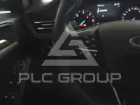2022 Ford FOCUS