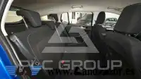 2022 Ford FOCUS