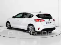 2022 Ford FOCUS