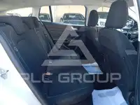 2022 Ford FOCUS
