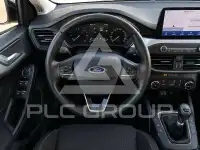 2022 Ford FOCUS