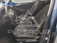 2022 Ford FOCUS