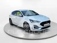 2022 Ford FOCUS