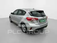 2022 Ford FOCUS