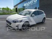 2022 Ford FOCUS