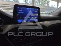 2022 Ford FOCUS