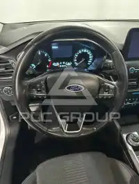 2022 Ford FOCUS