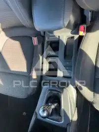 2022 Ford FOCUS