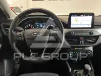 2022 Ford FOCUS