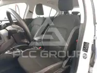 2022 Ford FOCUS