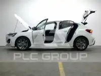2022 Ford FOCUS