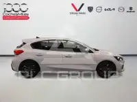2022 Ford FOCUS