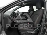 2022 Ford FOCUS