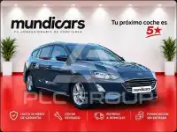 2022 Ford FOCUS