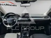 2022 Ford FOCUS
