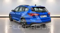 2022 Ford FOCUS