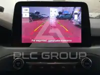 2022 Ford FOCUS