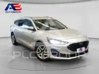 2022 Ford FOCUS